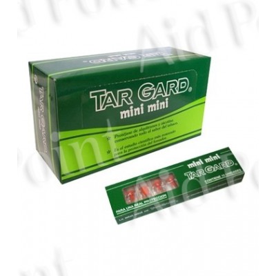 TAR GARD MICROBOCCHINI 8MM DA 48